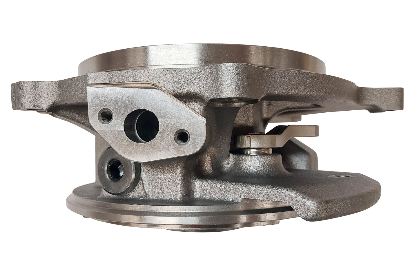 Turbo Bearing Housing Center Section for 6.6l Duramax L5P 2017-2023 Chevy GMC