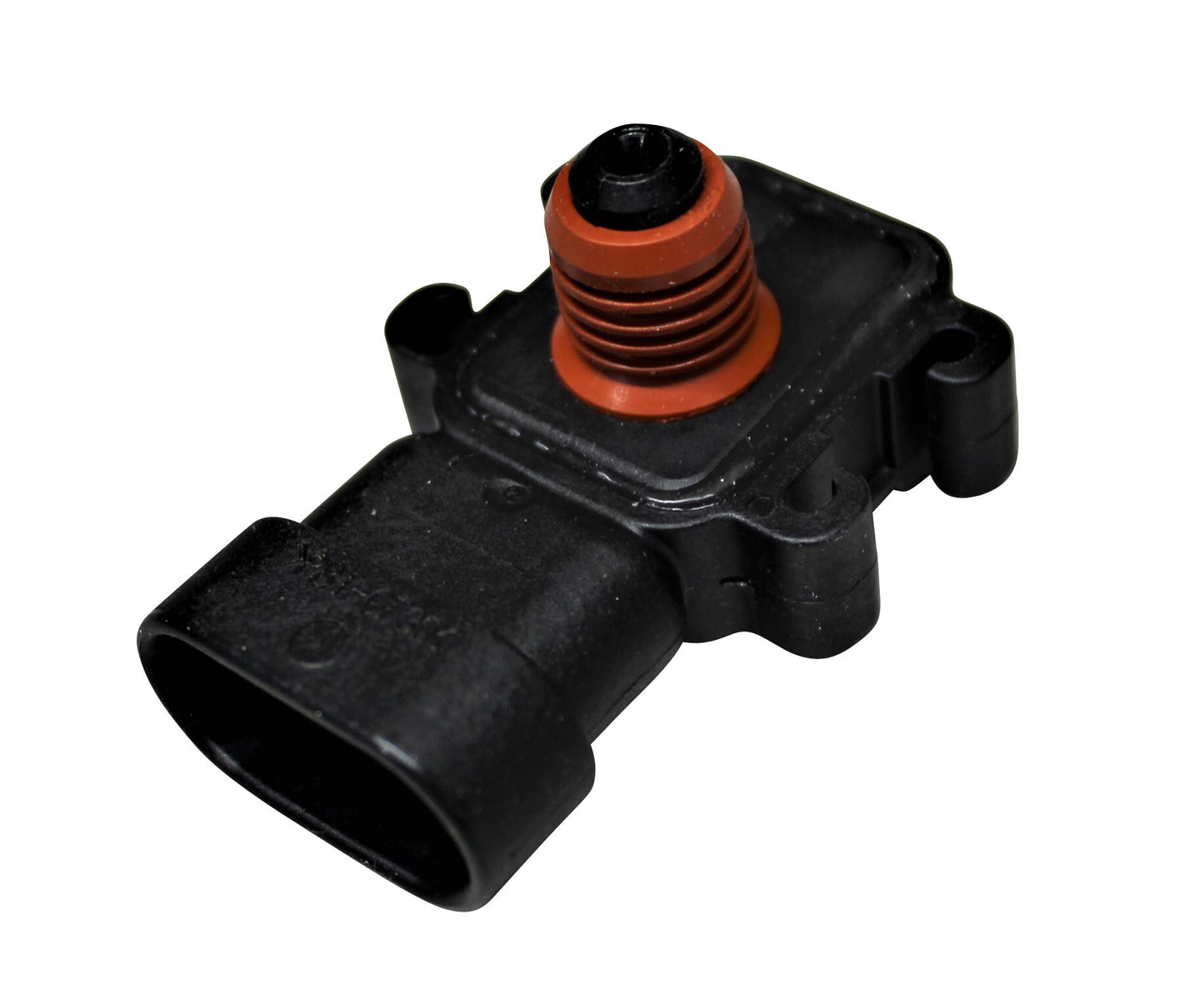 Manifold Absolute Pressure MAP Sensor for 6.6l Duramax 2001-2010 19418812