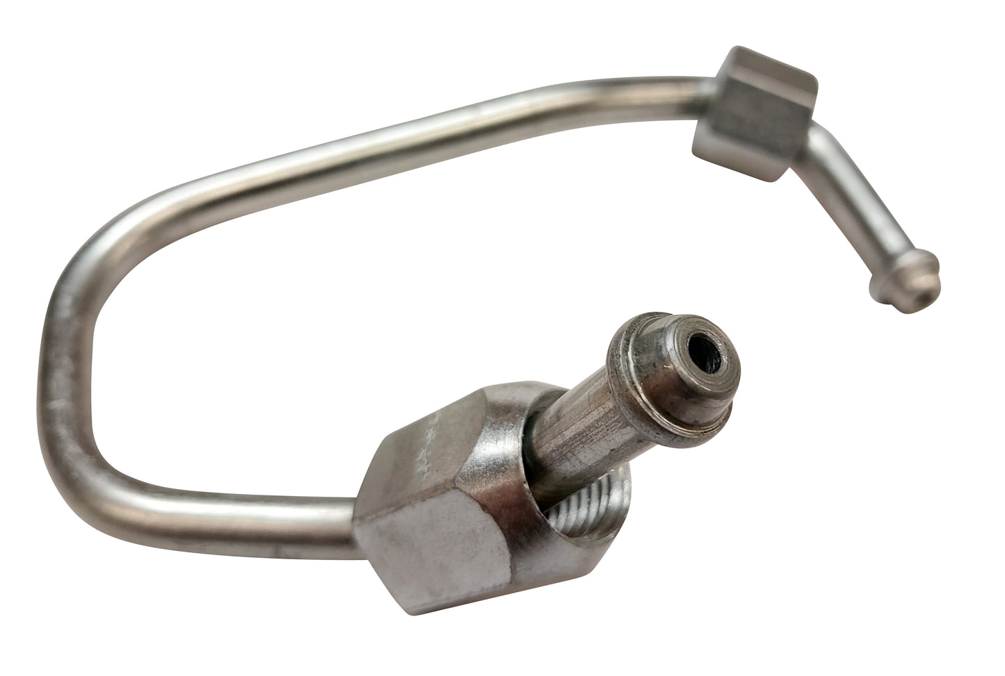 Fuel Rail Injector Lines for 2019-2023 6.7l Dodge Cummins