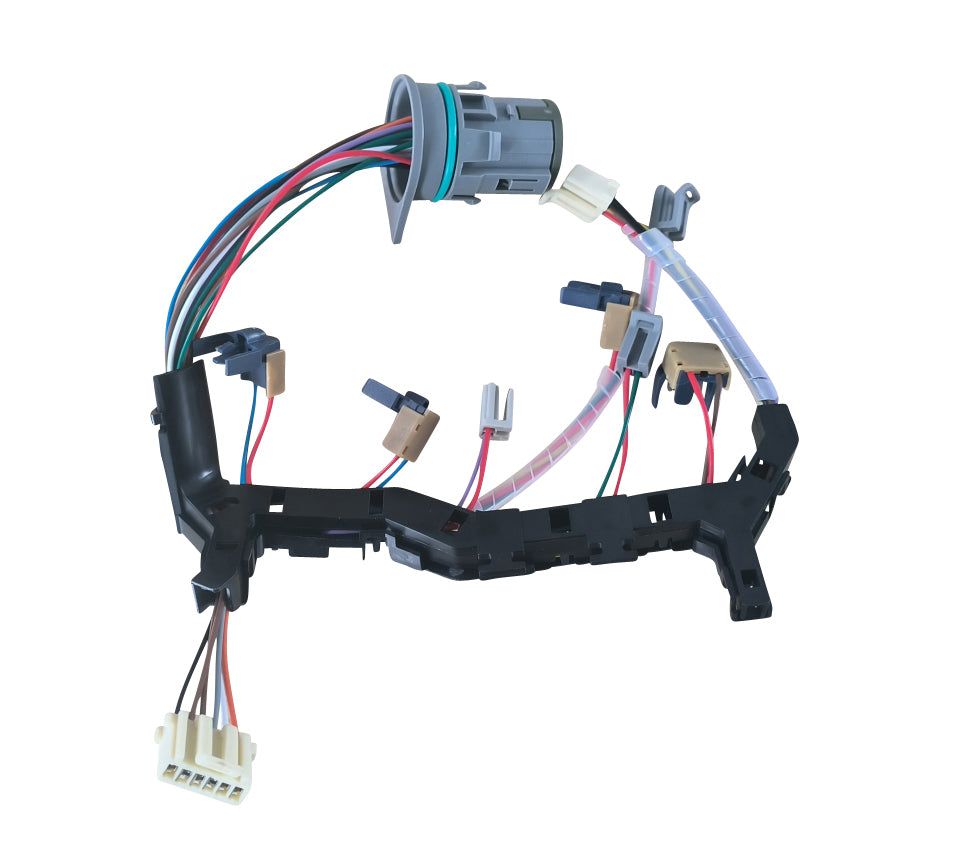Wiring Harness for 6 Speed Allison 2011-2019 LML L5P 6.6l Duramax 29545307