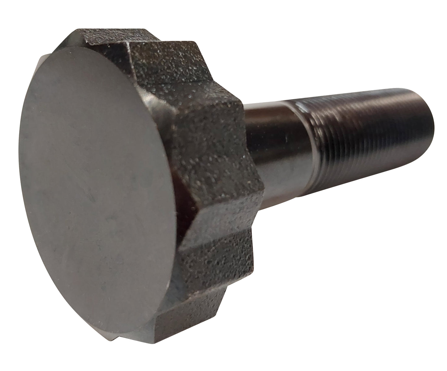 Harmonic Balancer Bolt for 6.6 Duramax LB7 LLY LBZ LMM LML L5P 01-19 Chevy GMC