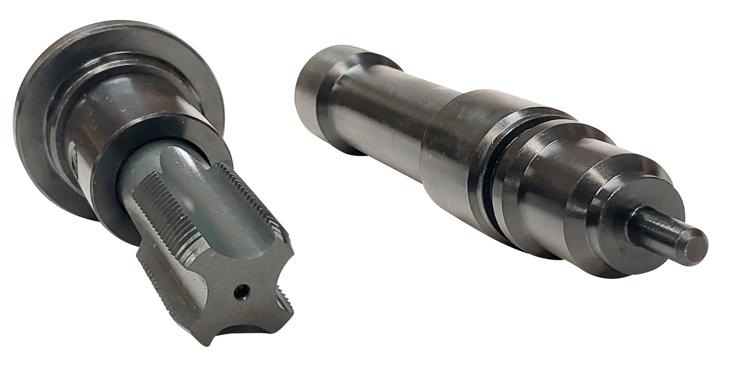 Fuel Injector Cup Sleeve Removal Install Tool for 1994-03 7.3l Ford Powerstroke