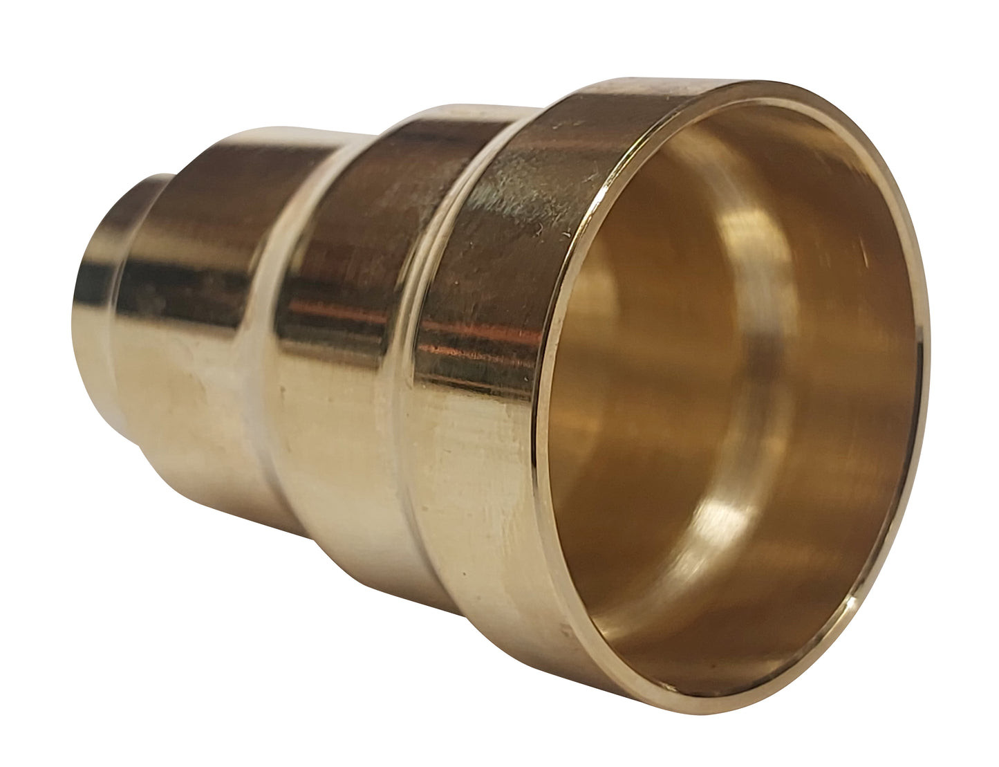 Fuel Injector Cup Sleeve for 1994-2003 7.3l Ford Powerstroke F250 F350