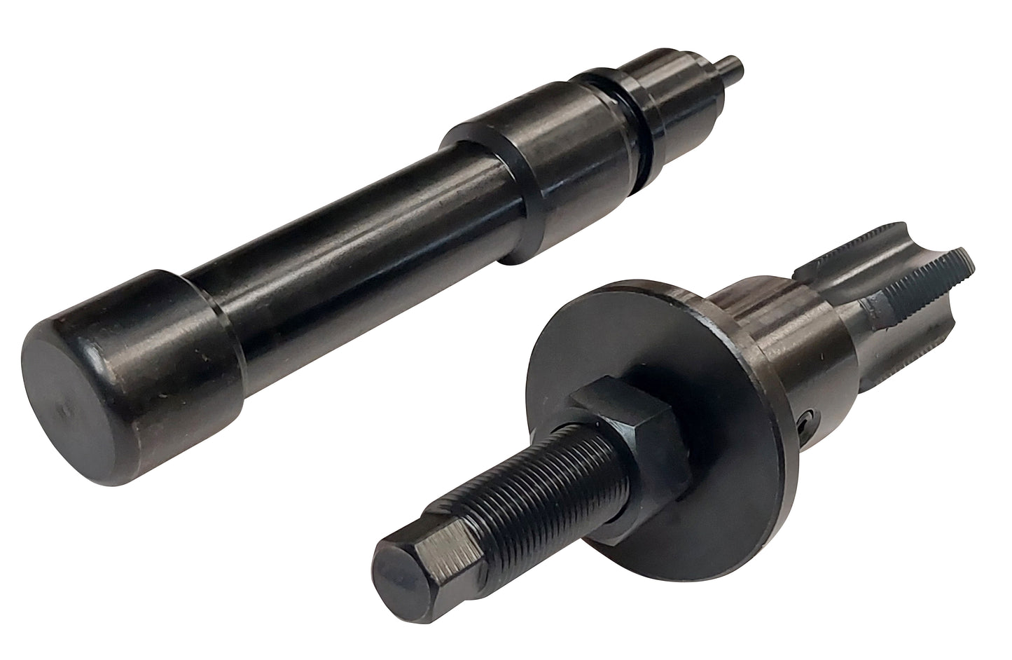 Fuel Injector Cup Sleeve Removal Install Tool for 1994-03 7.3l Ford Powerstroke