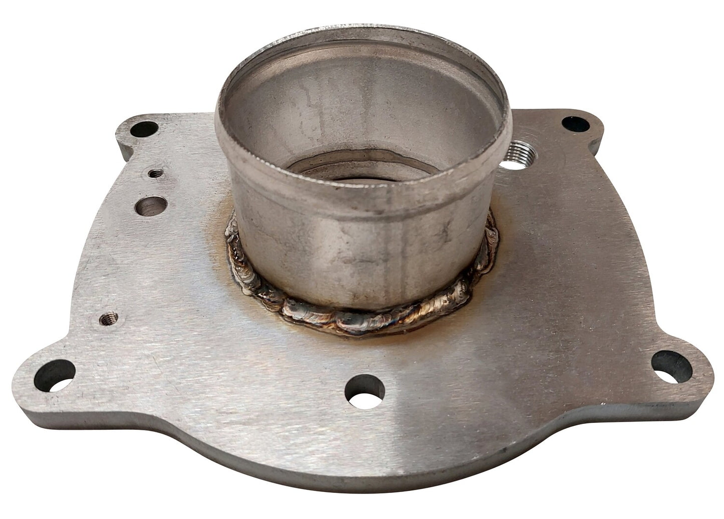 Upper Intake Manifold Plenum for 6.5l Turbo Diesel Chevy GMC