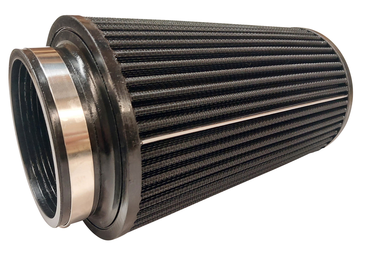 Cold Air Intake & Filter Kit for 2001-2004 LB7 6.6l Duramax Chevy GMC 2500 3500