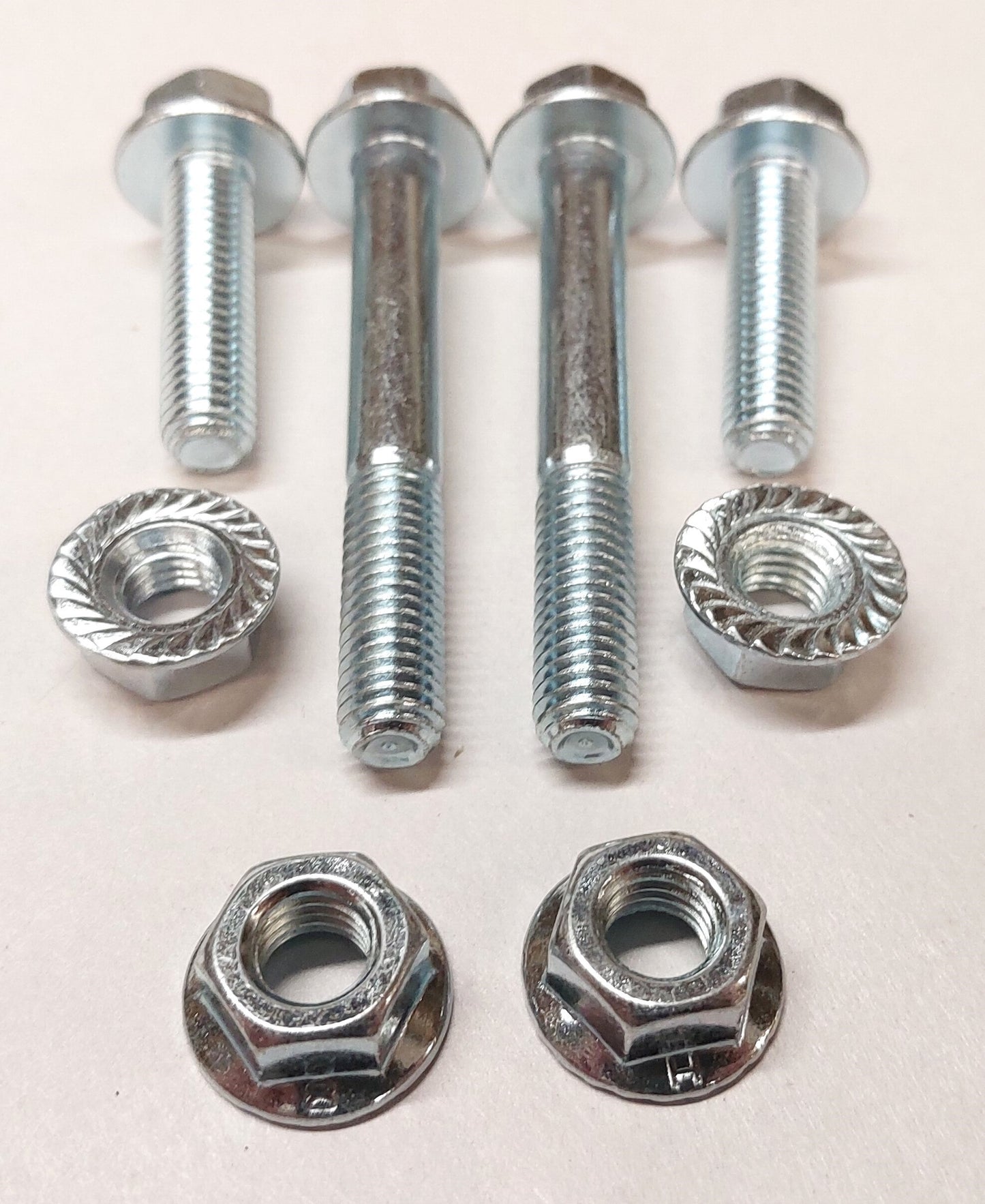 Turbo Up Pipe Bolts for 2003-2010 6.0l Ford Powerstroke Diesel