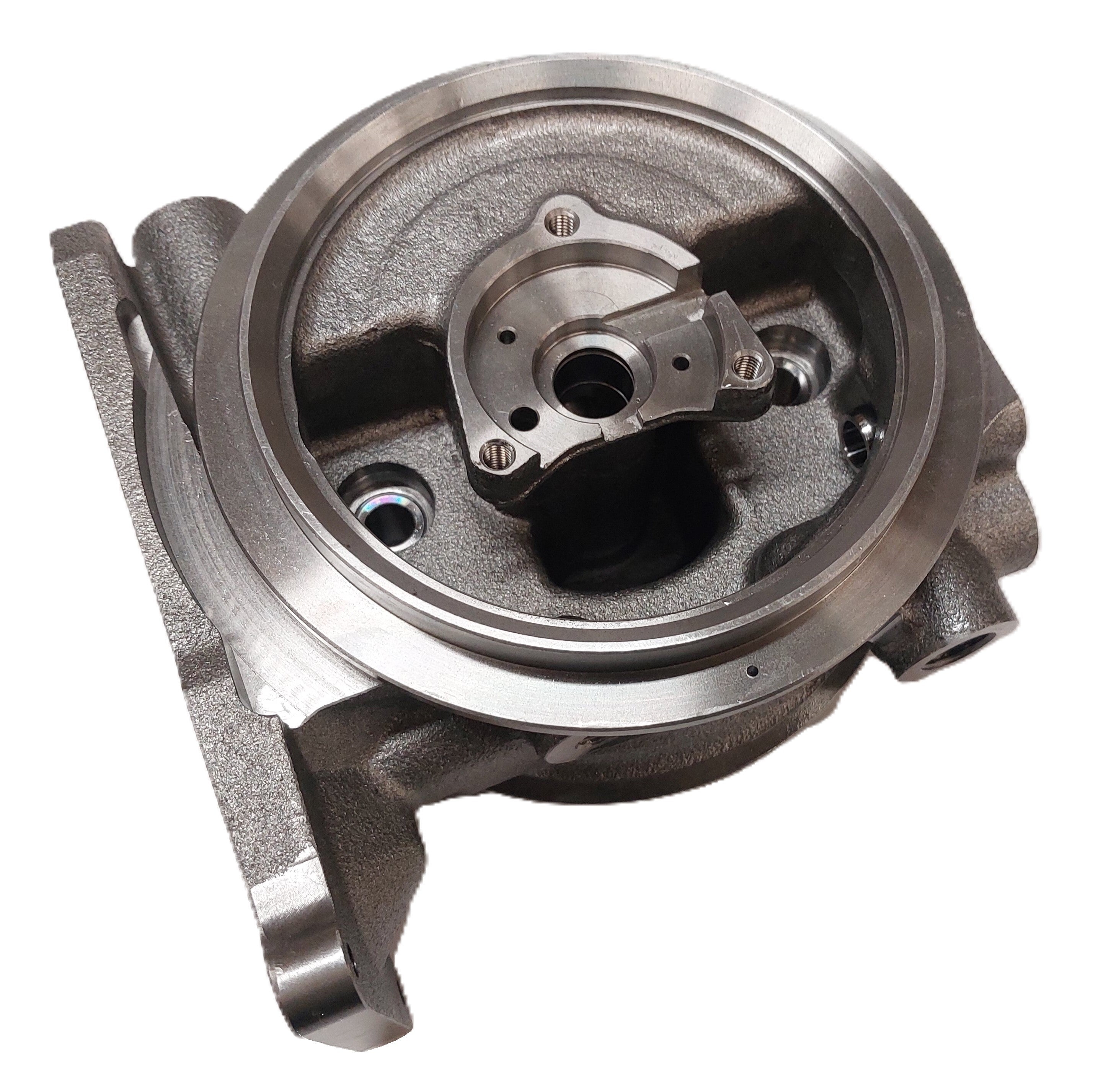 H E RS [ハーズ] 7 2012 Bearing Housing for 2013-2018 6.7l Dodge Cummins with HE300VG