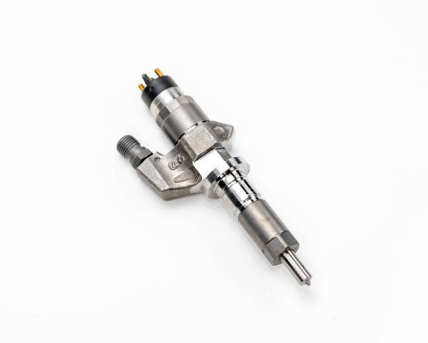 Fuel Injector Set Reman for 2001-2004 Chevy GMC 6.6l LB7 Duramax