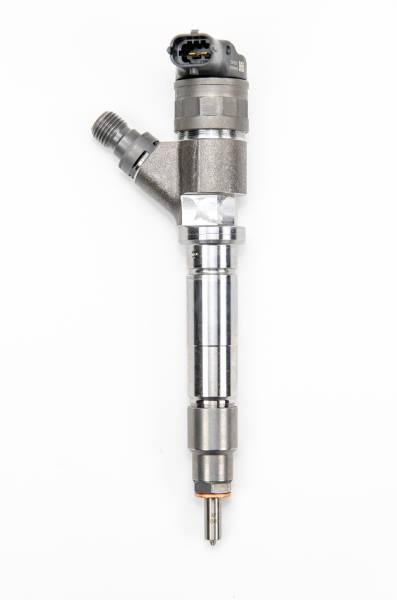 Fuel Injector Set Reman for 2006 Chevy GMC 6.6l LBZ Duramax