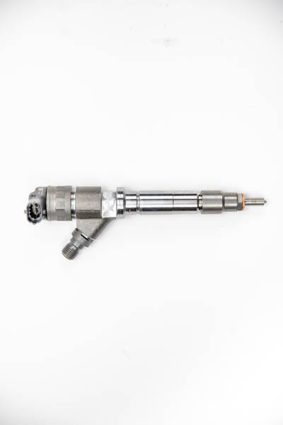 Fuel Injector Set Reman for 2006 Chevy GMC 6.6l LBZ Duramax