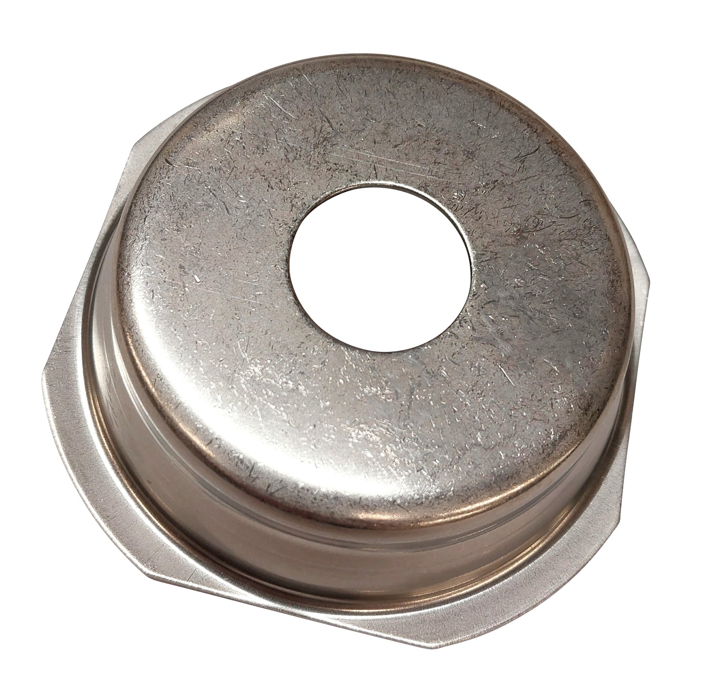 Turbine Wheel Heat Shield for 6.6l Duramax LB7 Chevy GMC 2001-2004 IHI Turbo