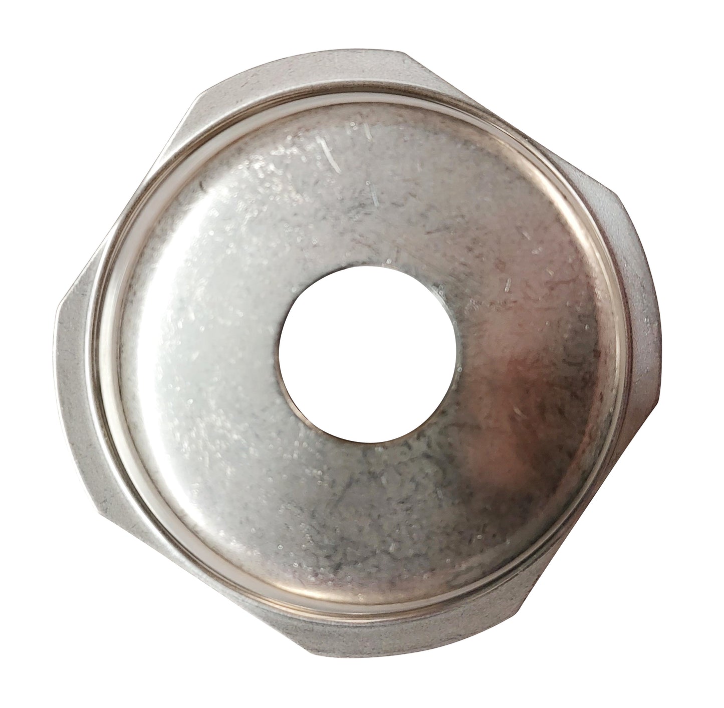 Turbine Wheel Heat Shield for 6.6l Duramax LB7 Chevy GMC 2001-2004 IHI Turbo