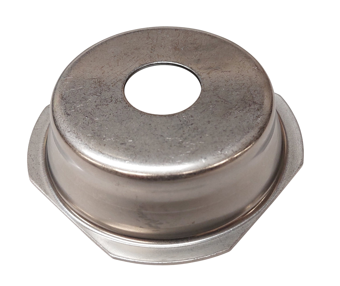 Turbine Wheel Heat Shield for 6.6l Duramax LB7 Chevy GMC 2001-2004 IHI Turbo