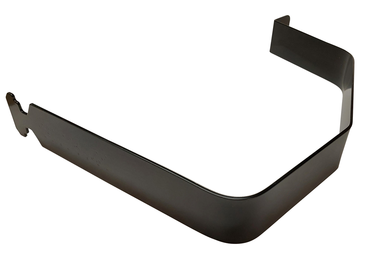 Fuel Tank Straps For Chevy GMC 3500 2001-2006 Cab & Chassis Rear Auxiliary Tank