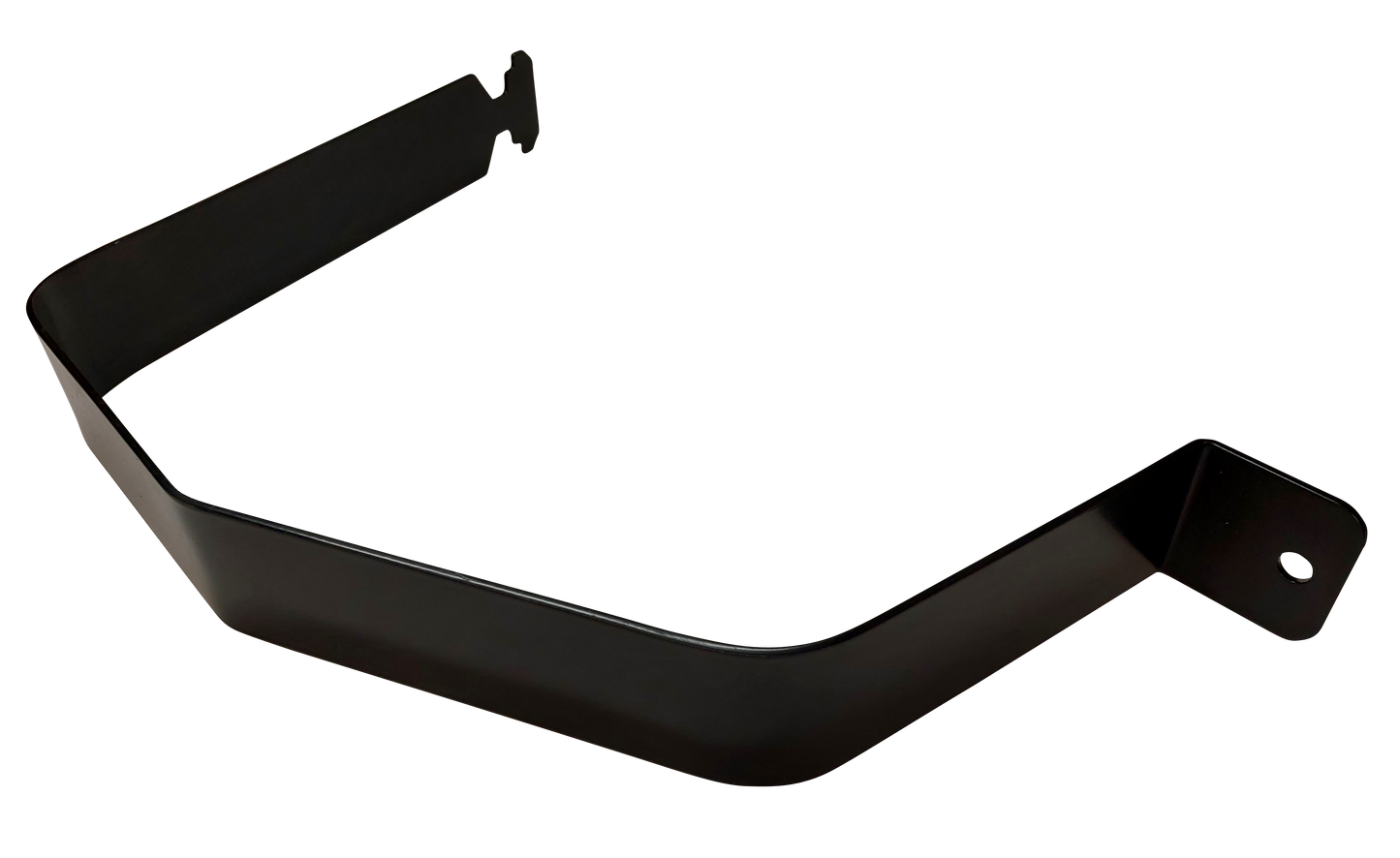 Fuel Tank Straps For Chevy GMC 3500 2001-2006 Cab & Chassis Rear Auxiliary Tank