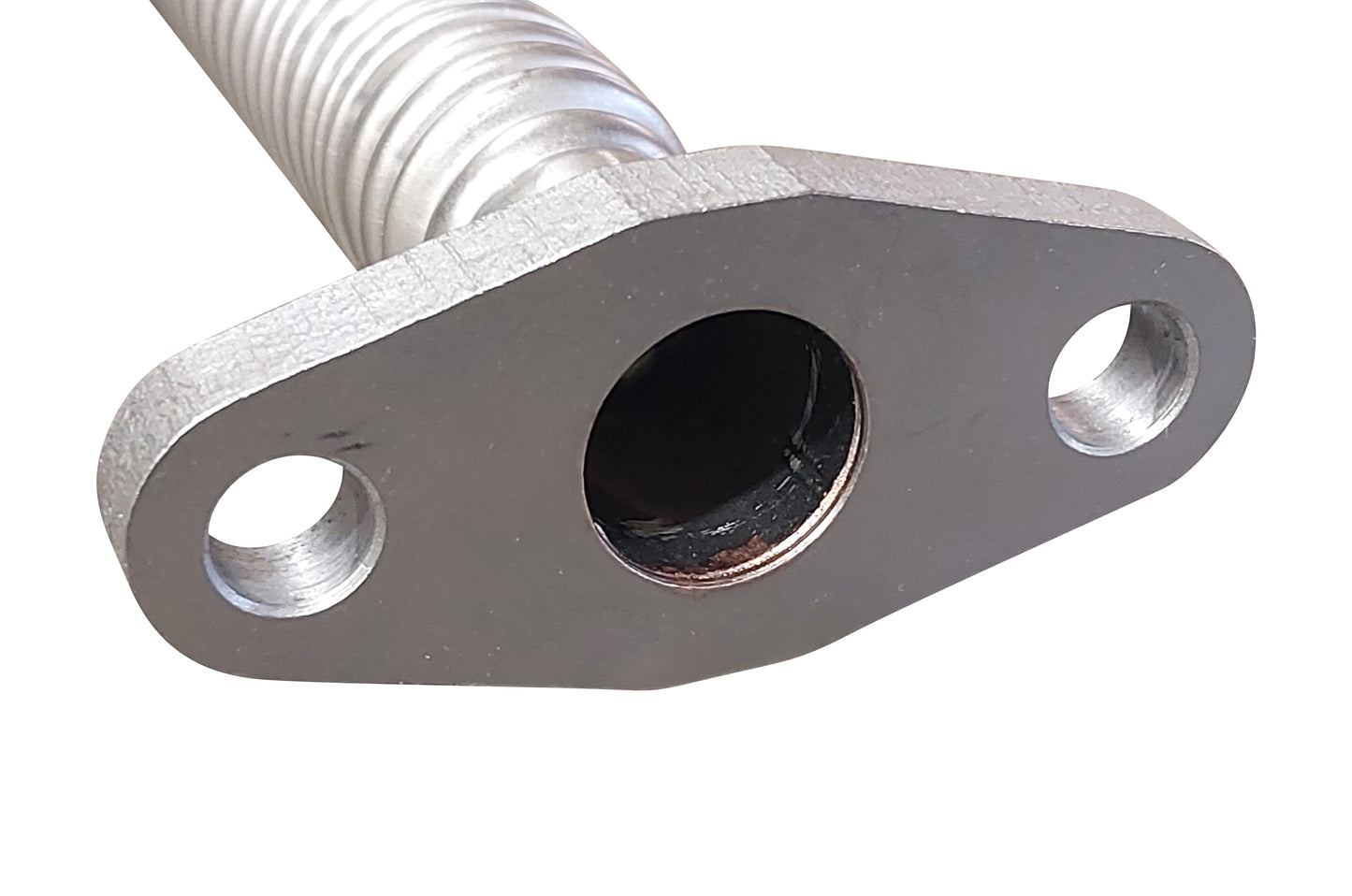 Turbo Oil Drain Line For 2007-2018 6.7L Dodge Cummins