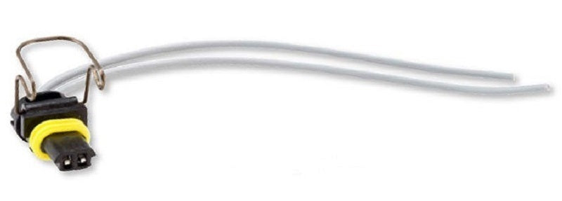 Turbo VGT Solenoid, IPR Valve & Injector Pigtail for 7.3l 6.0l 6.6l