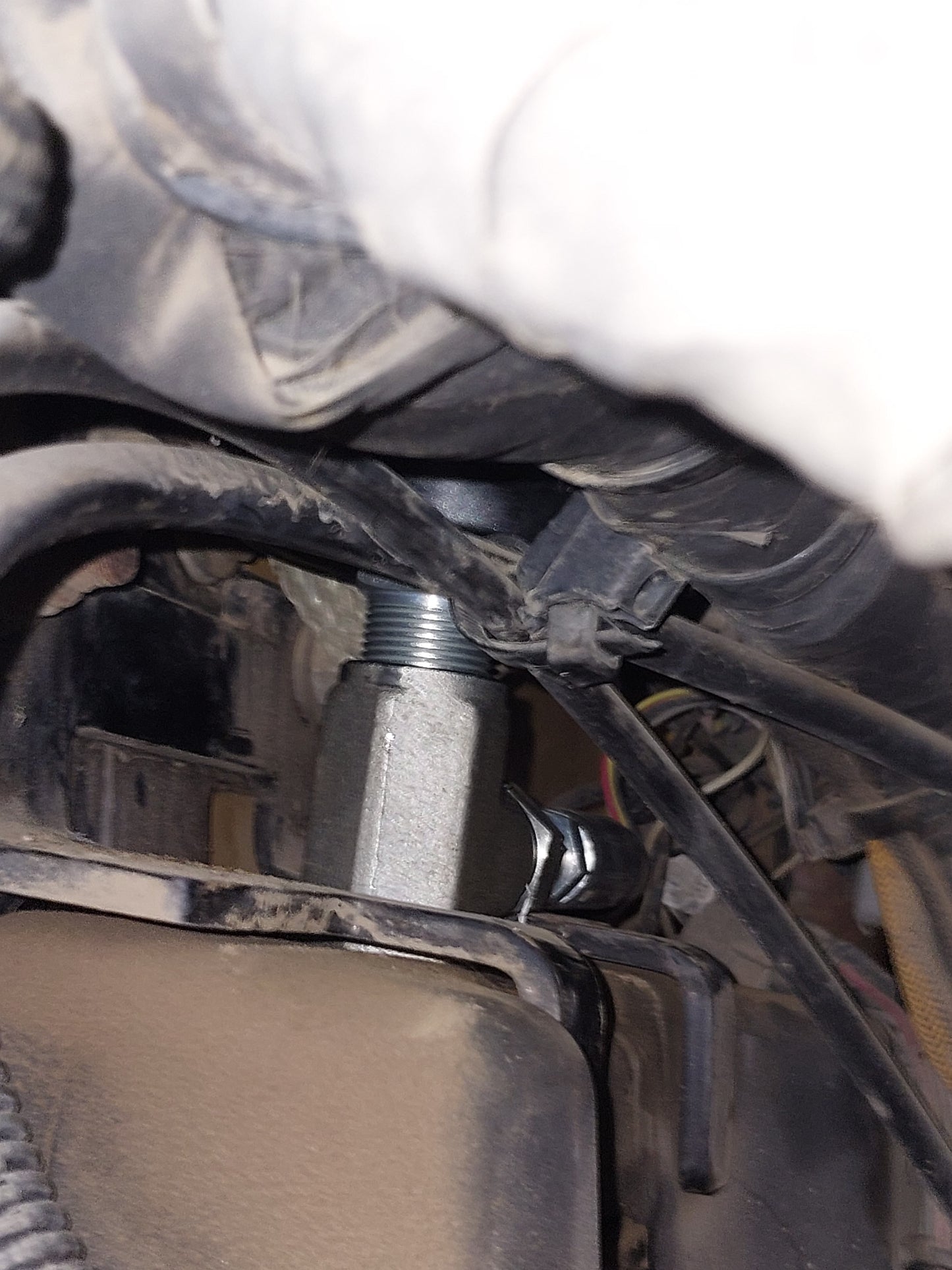 Case Drain Kit for CAT Skid Steer Track Loader B & C Series