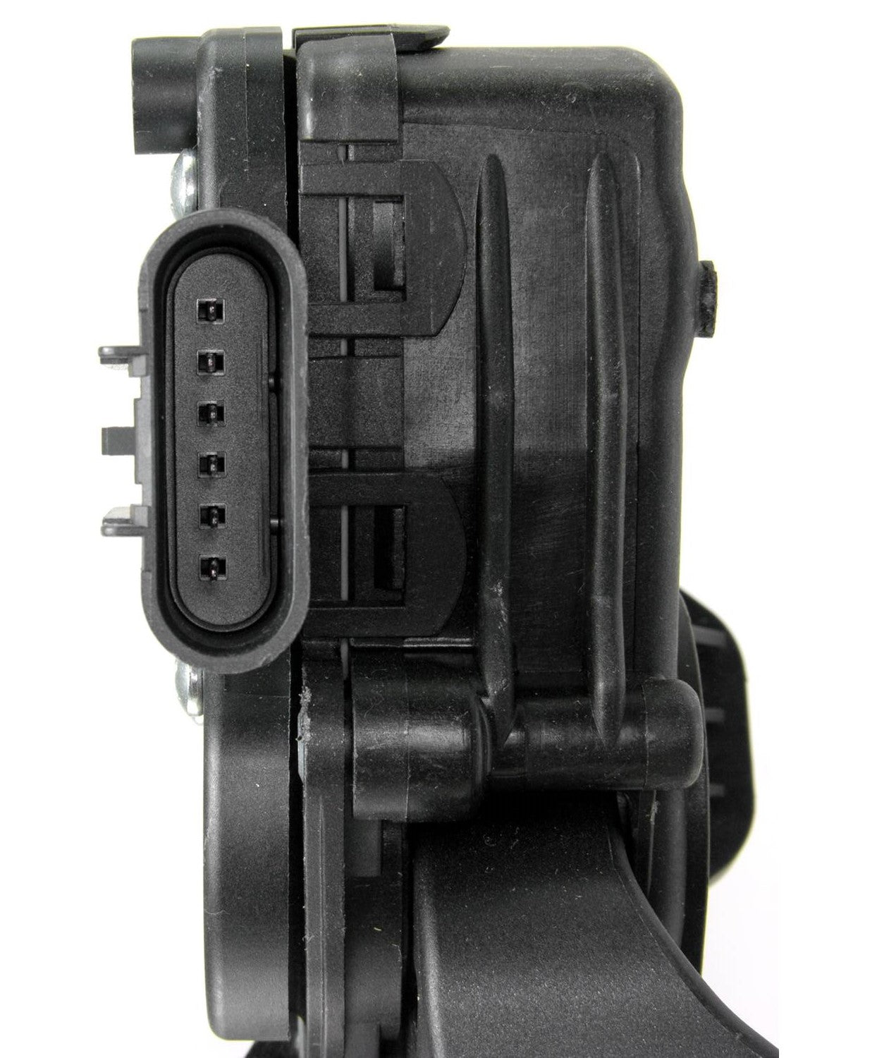 Accelerator Throttle Pedal for LMM LML L5P 6.6l Duramax 2007-2019 Chevy GMC