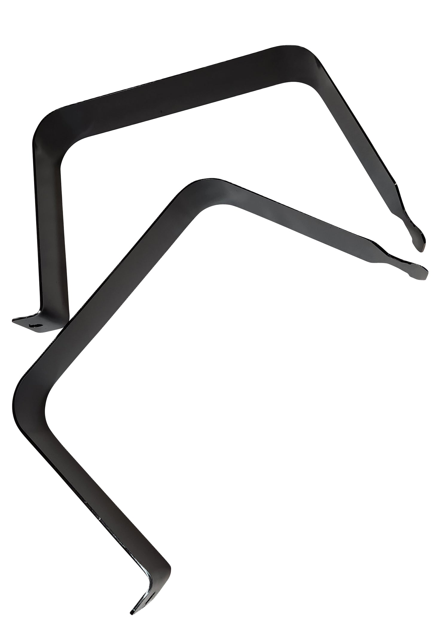 Fuel Tank Straps For Chevy GMC 2001-2019 Drivers Side Tank