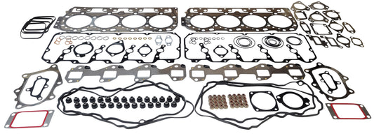 Cylinder Head Gasket Set Grade C for 6.6l LLY LBZ LMM Duramax 2005-10 Chevy GMC