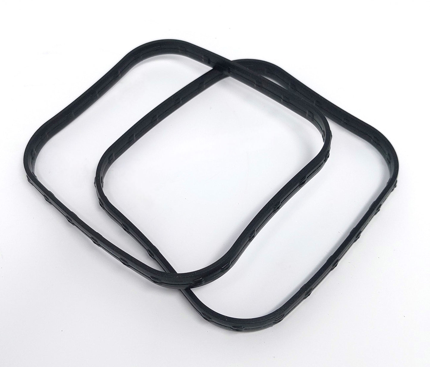 Y-Bridge Seal Gasket Set for 2001-2005 6.6l LB7 LLY Duramax Chevy GMC