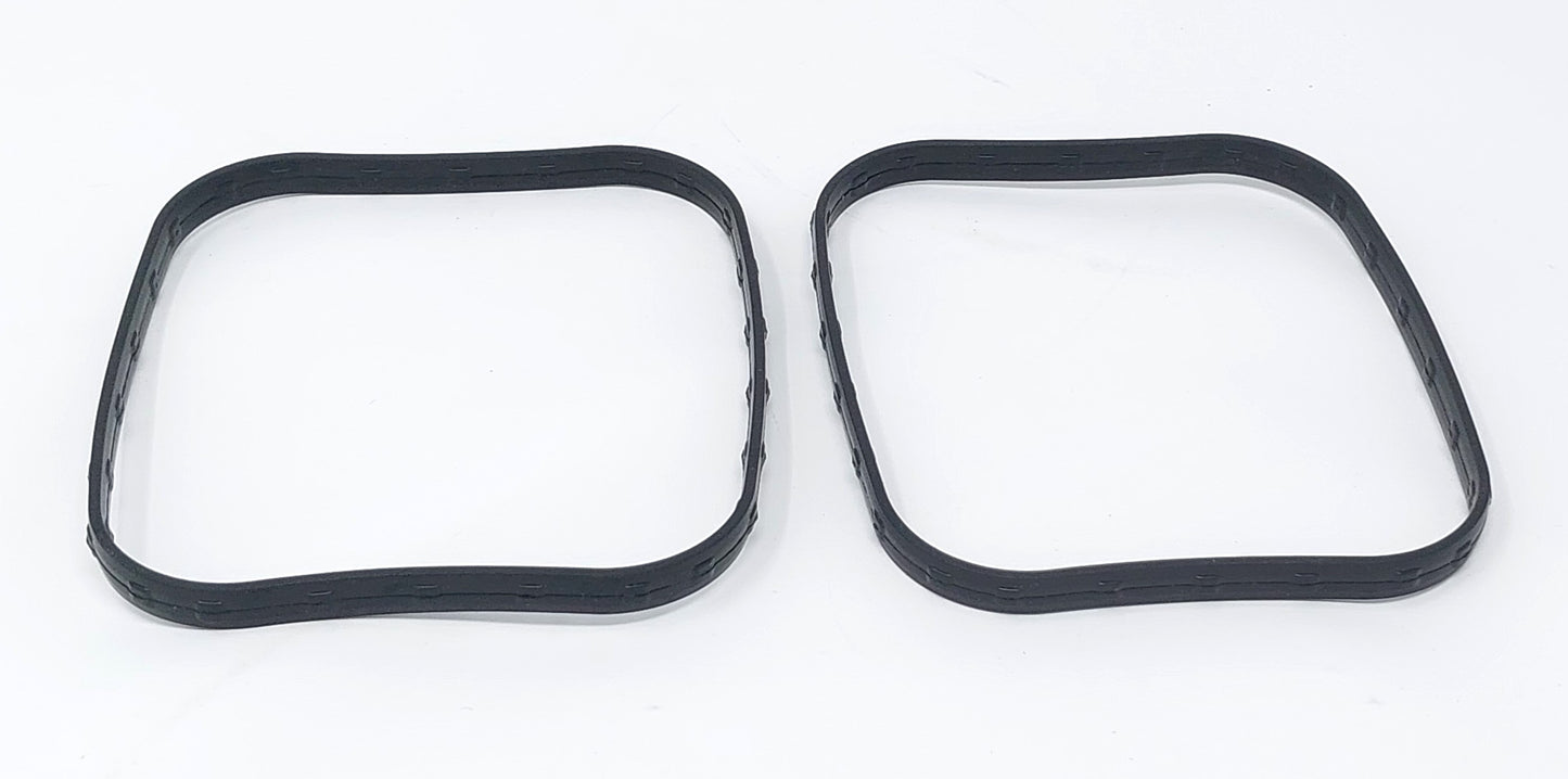 Y-Bridge Seal Gasket Set for 2001-2005 6.6l LB7 LLY Duramax Chevy GMC