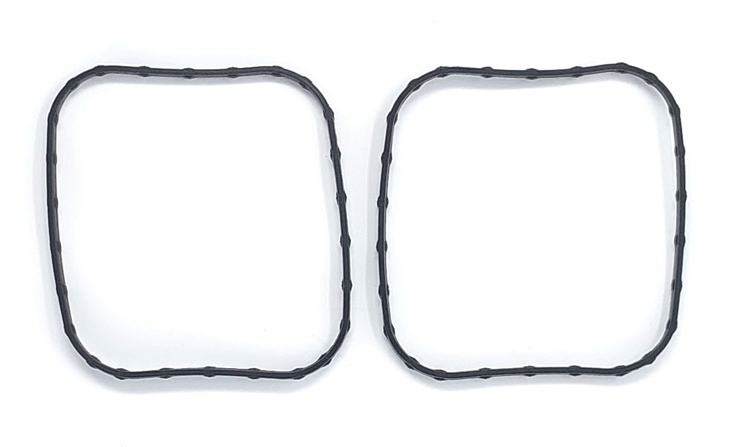 Y-Bridge Seal Gasket Set for 2001-2005 6.6l LB7 LLY Duramax Chevy GMC