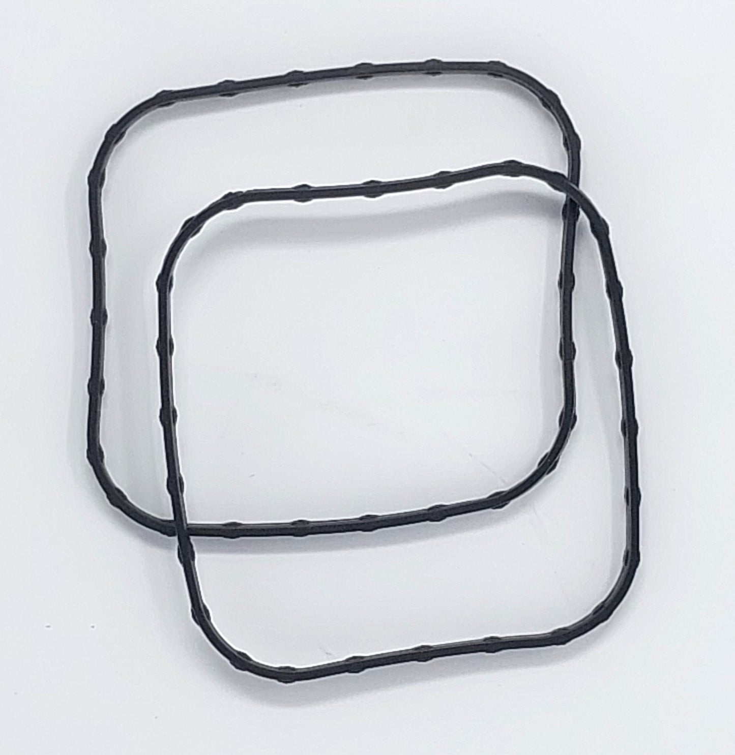 Y-Bridge Seal Gasket Set for 2001-2005 6.6l LB7 LLY Duramax Chevy GMC