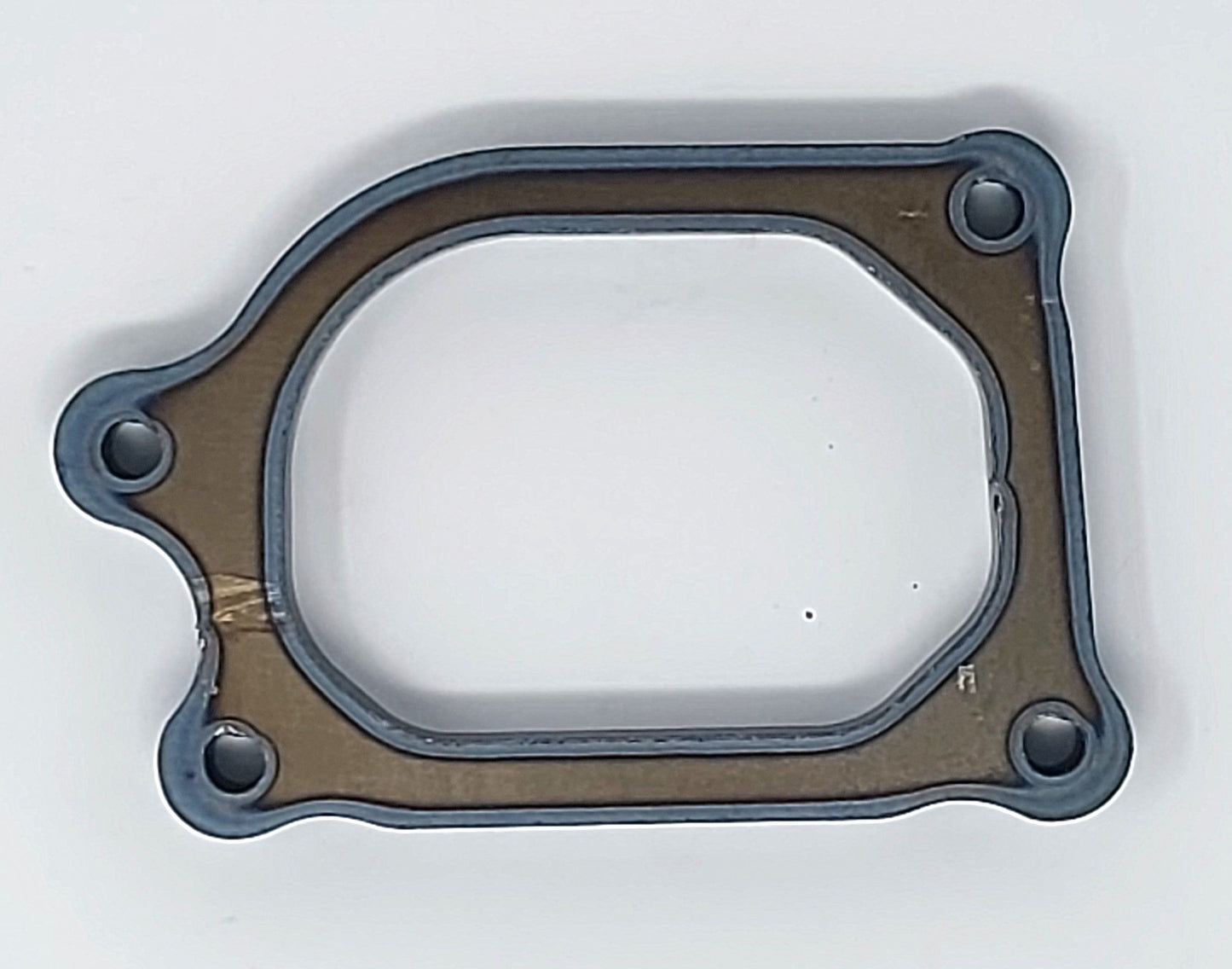 Intake Manifold Flange for 6.7l Powerstroke Ford F250 F350