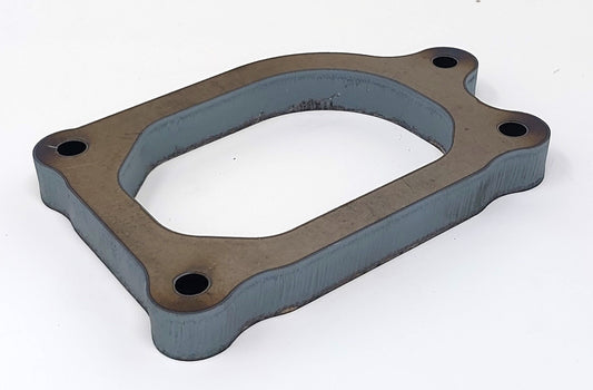 Intake Manifold Flange for 6.7l Powerstroke Ford F250 F350