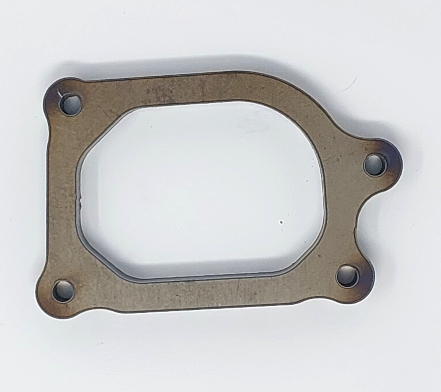 Intake Manifold Flange for 6.7l Powerstroke Ford F250 F350