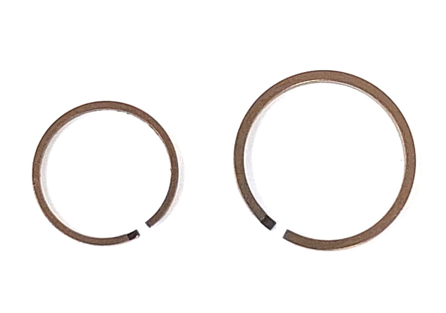 Turbo Oil Seals for 2007.5-2012 Dodge 6.7l Cummins with HE351VE