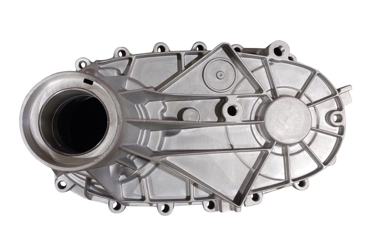 Rear Transfer Case Housing For GM Chevy NP261XHD & NP263XHD 6.6l Duramax