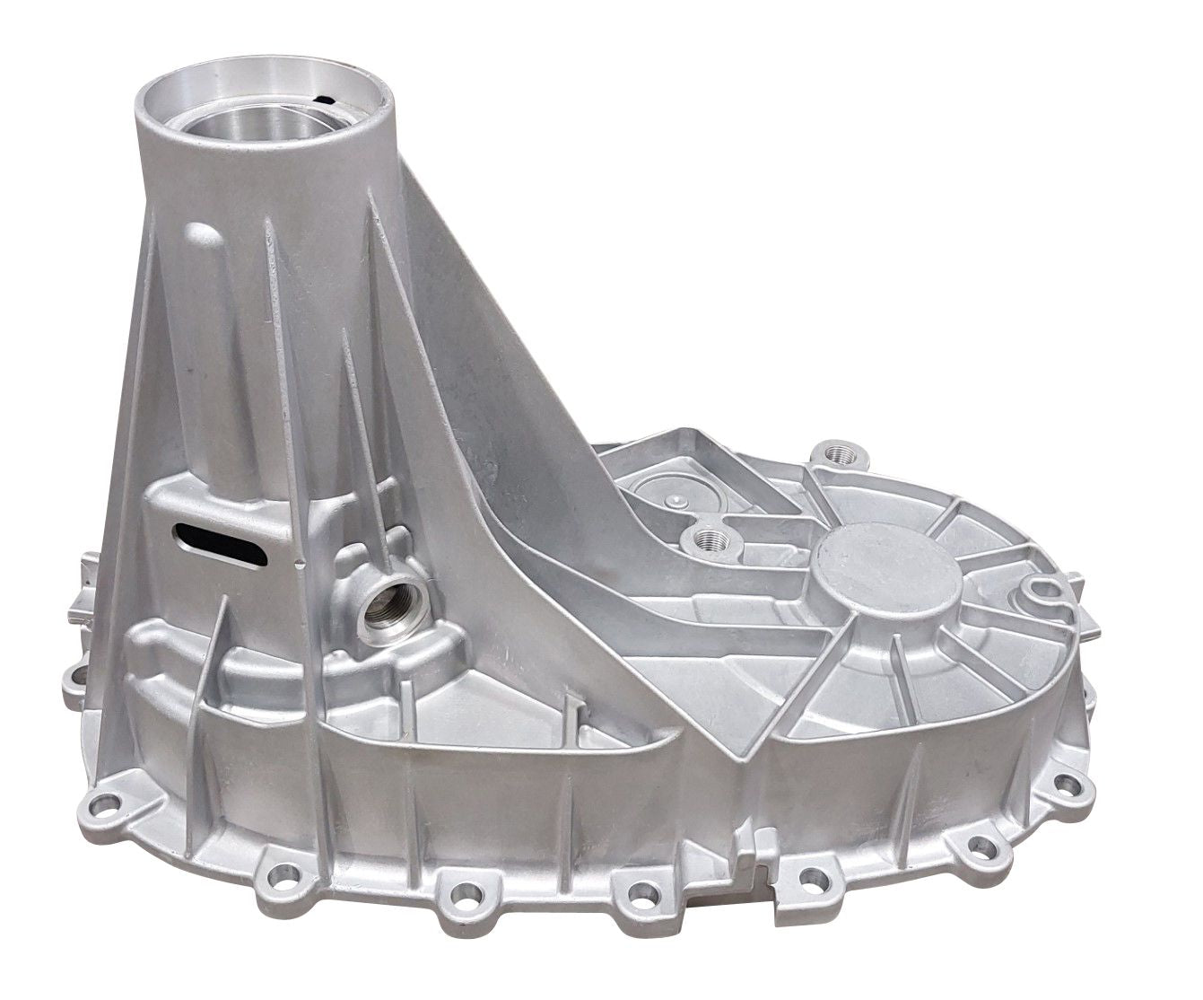 Rear Transfer Case Housing For GM Chevy NP261XHD & NP263XHD 6.6l Duramax