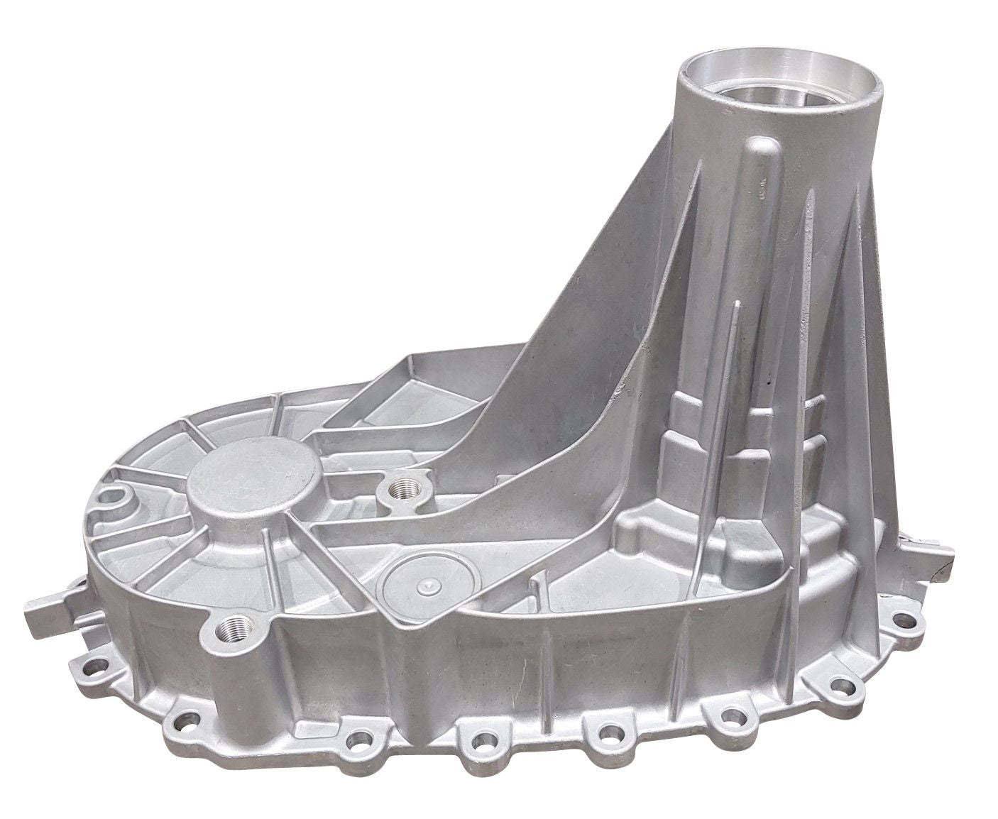 Rear Transfer Case Housing For GM Chevy NP261XHD & NP263XHD 6.6l Duramax