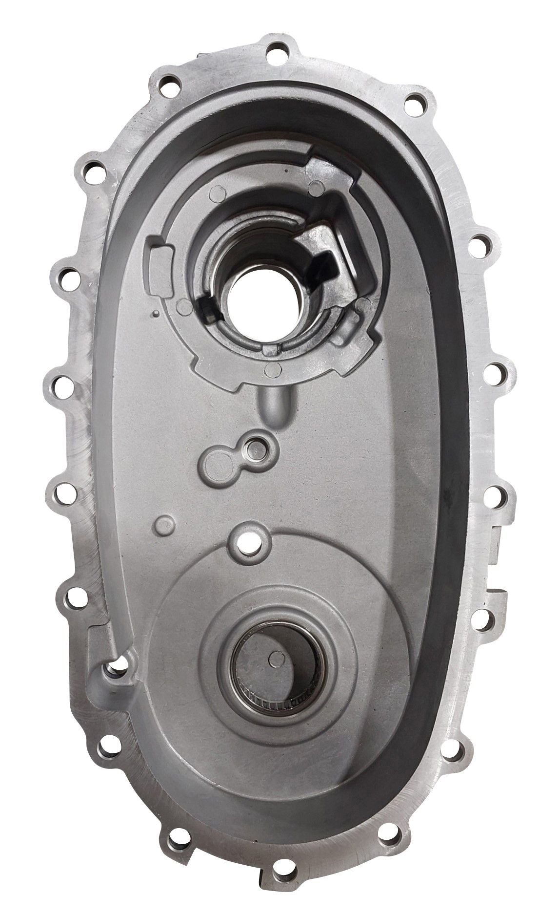 Rear Transfer Case Housing For GM Chevy NP261XHD & NP263XHD 6.6l Duramax