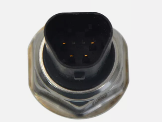 Fuel Injection Rail Pressure Sensor for 2013-2018 6.7l Cummins