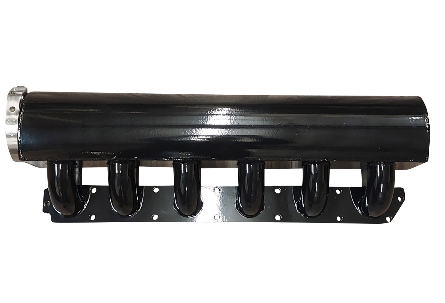 Side Draft Intake Manifold 12V 5.9l Cummins