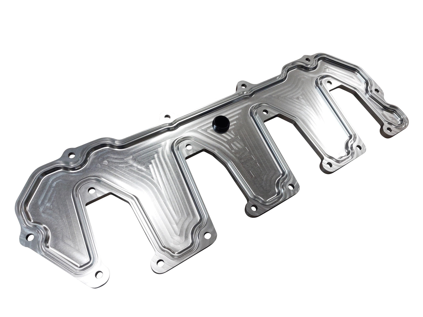 Billet Valve Covers for 2011-2016 6.6l Duramax LML Chevy GMC