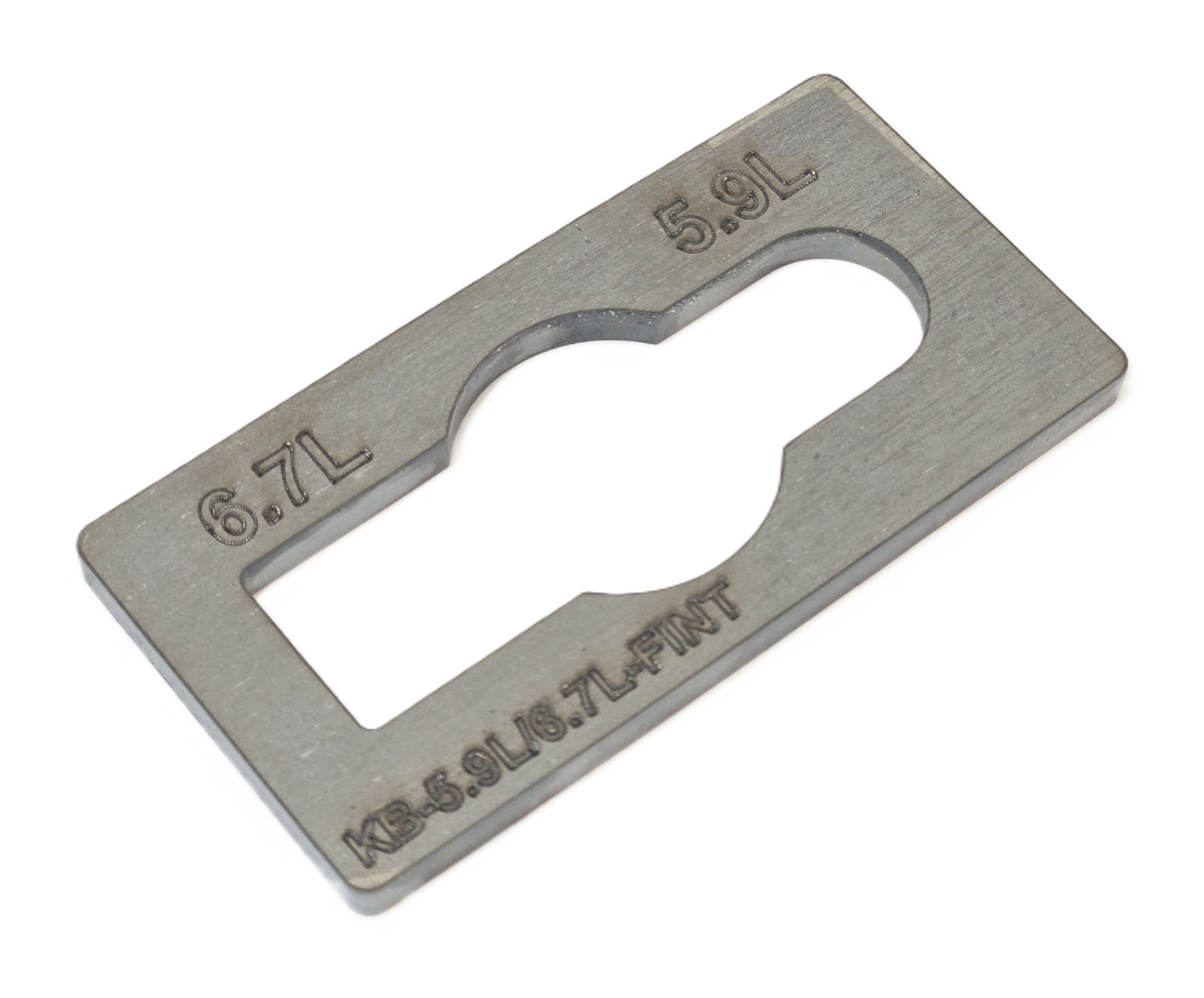 Fuel Injector Nozzle Holder Tool For 5.9l 6.7l Cummins MADE IN USA