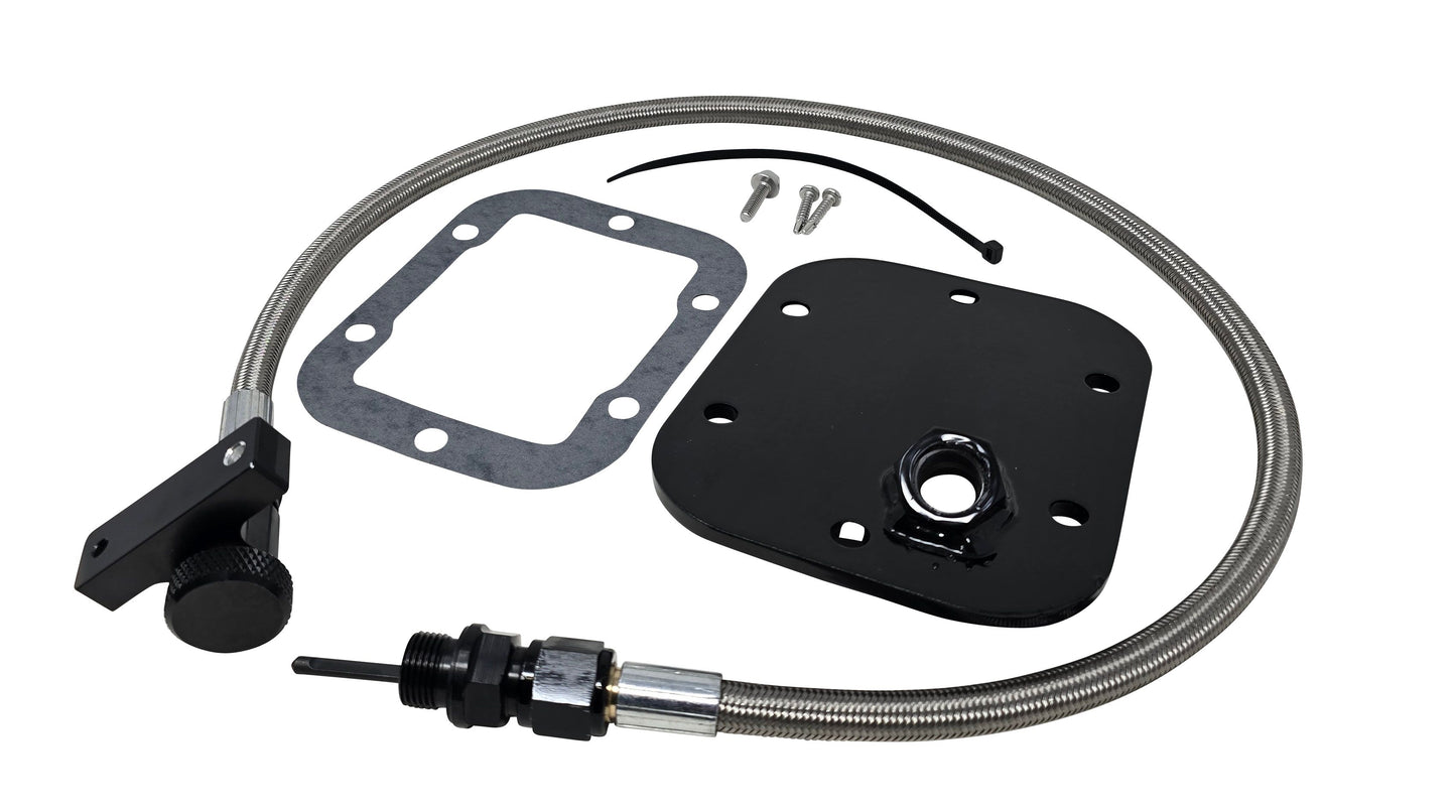 Dipstick Tube For G56 Manual 6 Speed Transmission Dodge 5.9l 6.7l Cummins 06-18