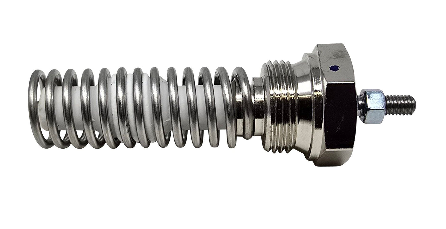 Air Intake Manifold Grid Heater Plug for 7.3L Ford Powerstroke 1999-2003