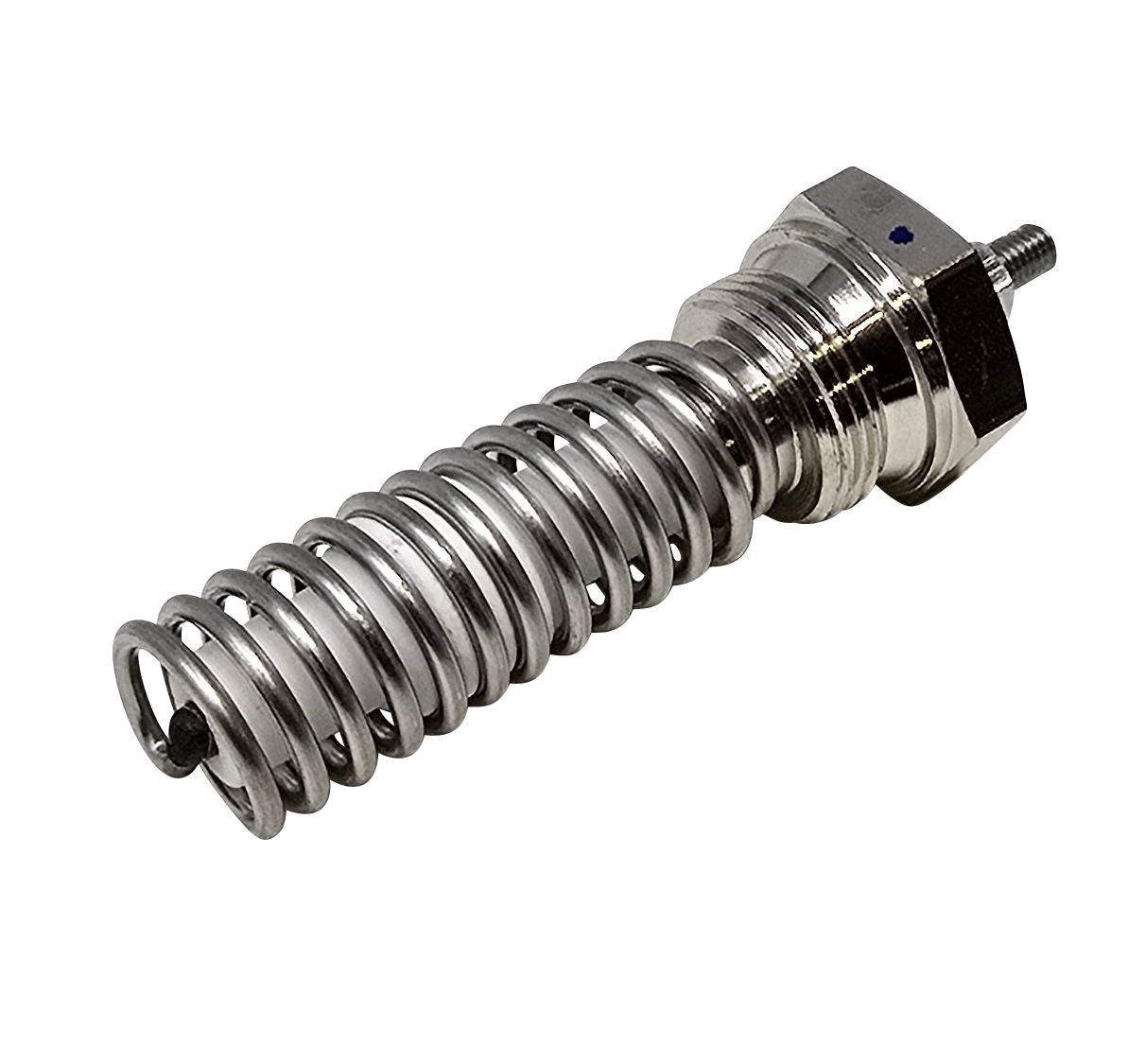 Air Intake Manifold Grid Heater Plug for 6.7l Cummins Ram 2500 3500