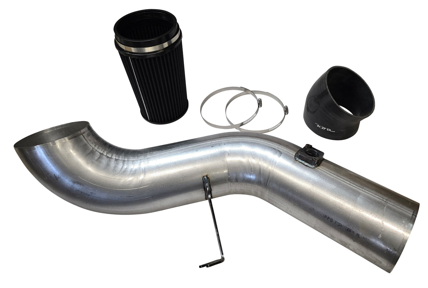 5" S400 Turbo Air Intake for 2001-2006 Chevy GMC Duramax 6.6L LB7-LBZ