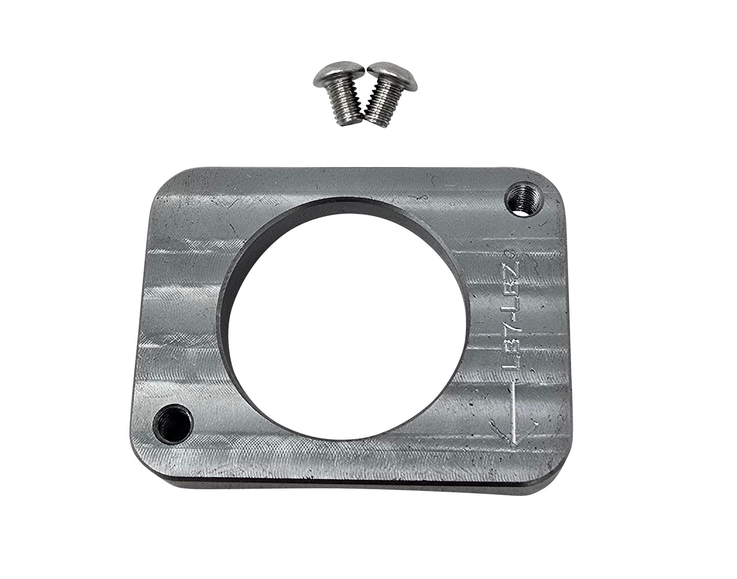 Steel MAF Bung for 2001-2007 Chevy GMC 6.6l Duramax LB7 LLY LBZ