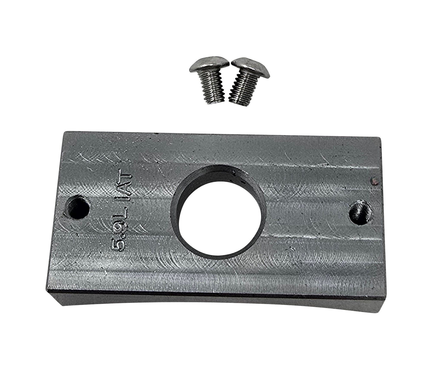 Steel IAT Intake Air Temperature Bung for 2003-2007 5.9l Cummins