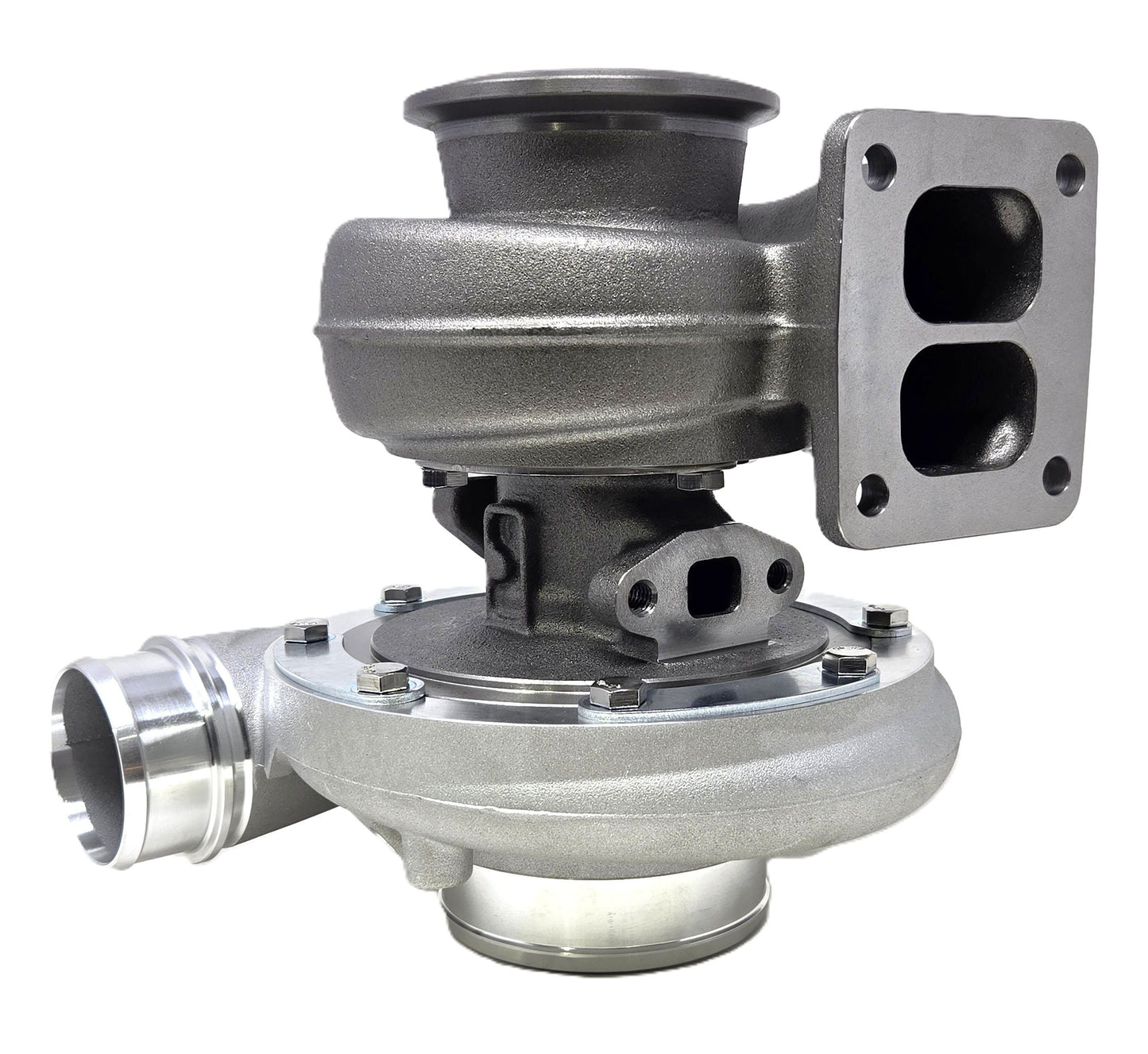 66mm S366 Journal Bearing T4 Turbo