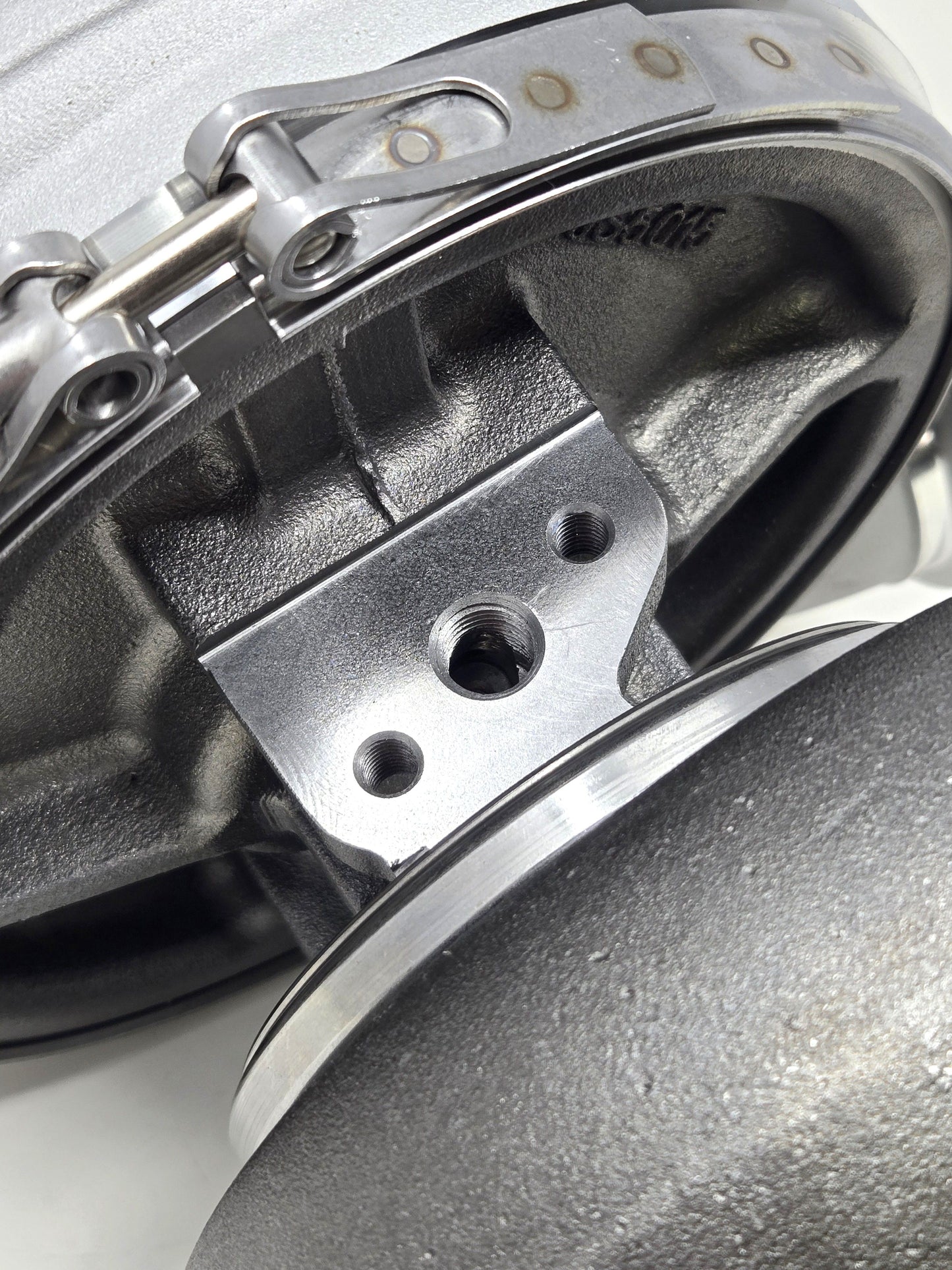 67mm S467 Journal Bearing T4 Turbo